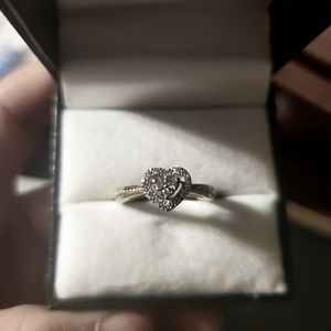 Promise ring